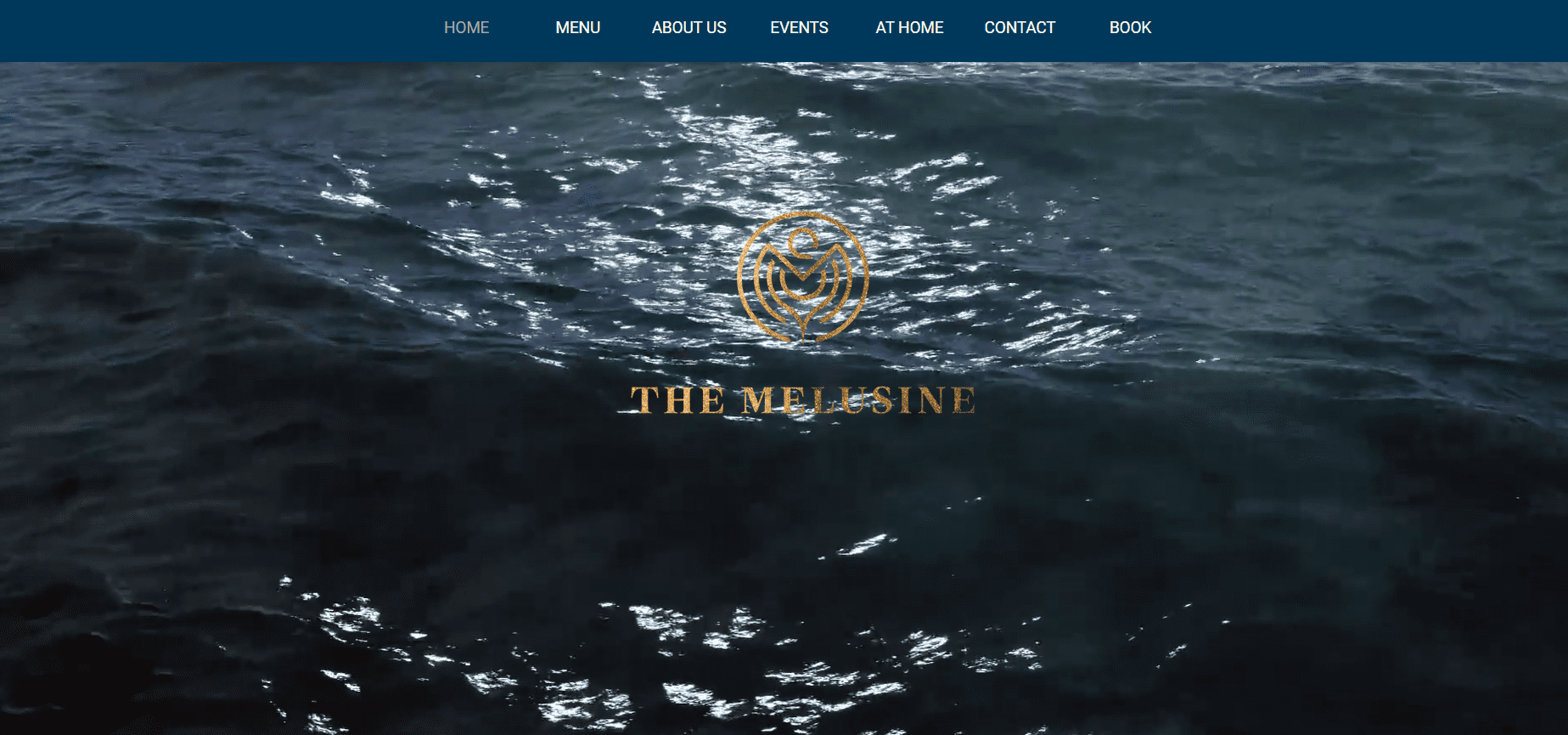 The Melusine The Melusine