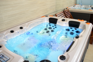 The water care cost