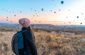 Travel to Your Dream Destination