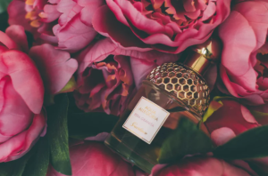 Unisex perfumes