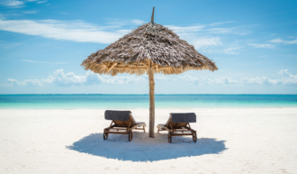 Whitstable Beach, Kent