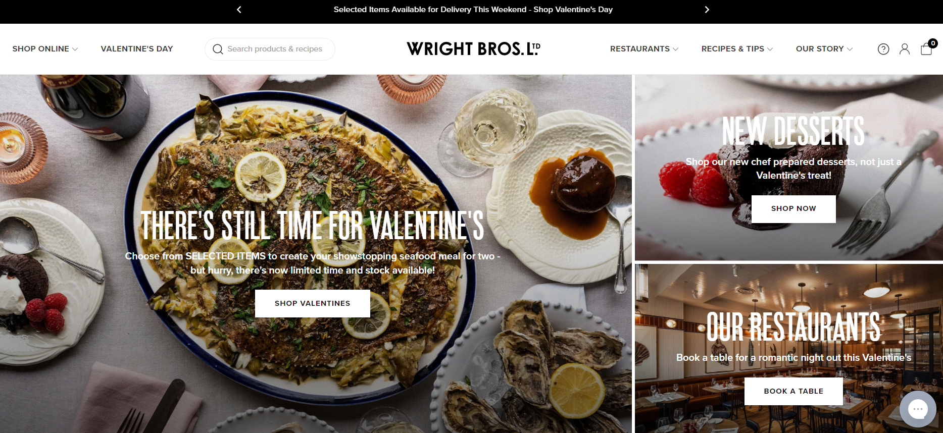 Wright Brothers Oyster & Porter House Wright Brothers Oyster & Porter House