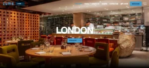 Zuma London