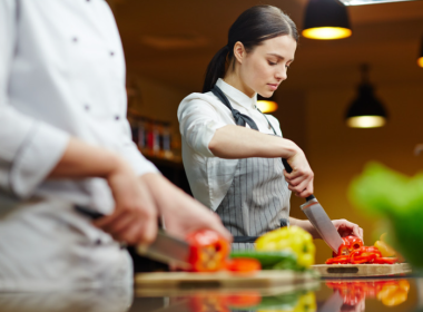 borough market restaurants