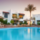 hotels near london palladium