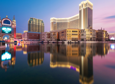 hotels near london stadium