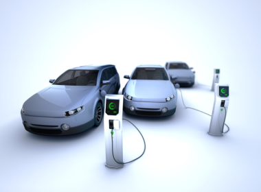 how much does it cost to charge an electric car