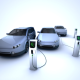 how much does it cost to charge an electric car