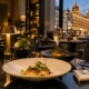knightsbridge restaurants