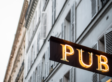 pubs near london bridge