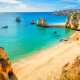 sandy beaches near london