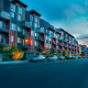service apartments london citadines