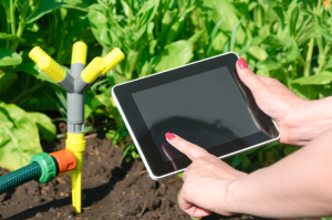 smart garden