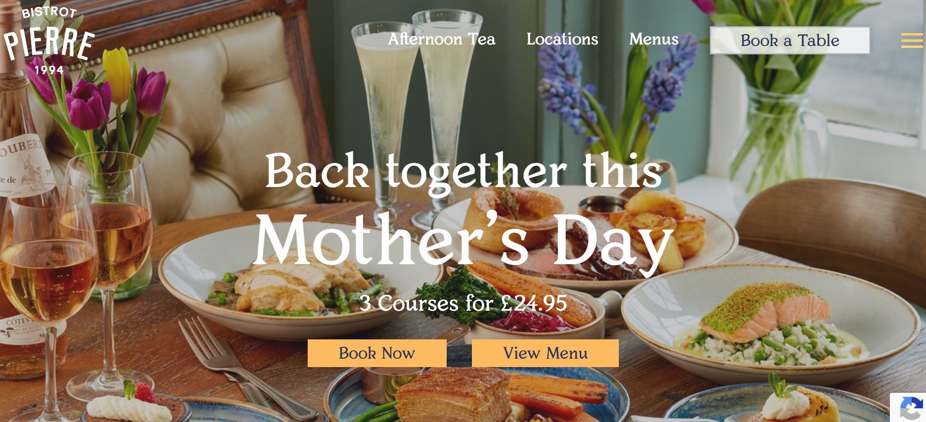 Bistrot Pierre Bistrot Pierre