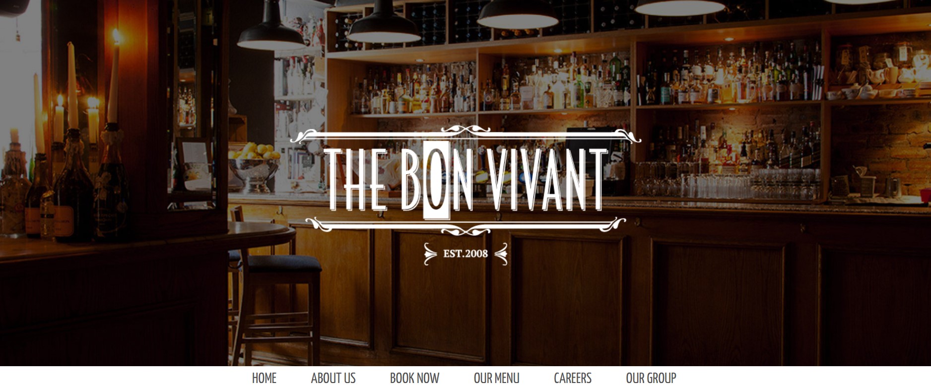 Bon Vivant