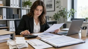 Bookkeeper