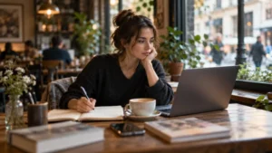 Content Writer