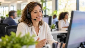 Customer Service Advisor