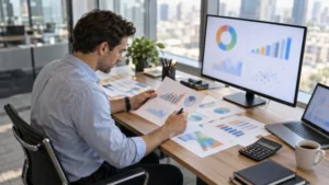 Data Analyst