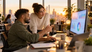 Digital Marketing Specialist