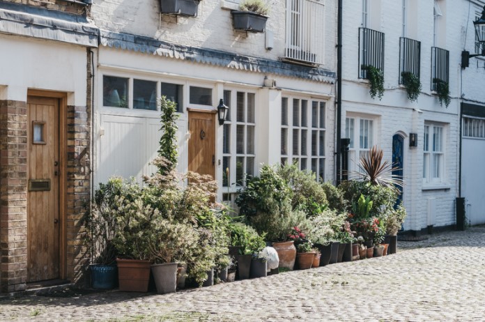 Drayson Mews