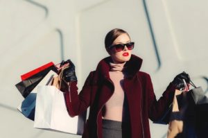 Earnings from his Clothing Line