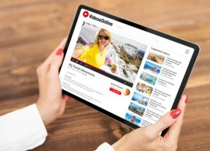 Earnings from his YouTube channel