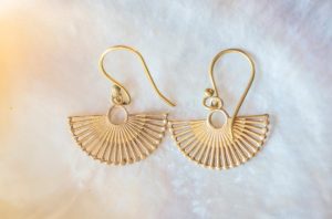 Earrings as per the occasion