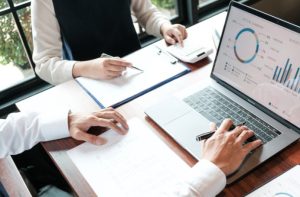 Exchange-Traded Funds or ETFs