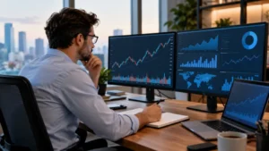 Financial Analyst
