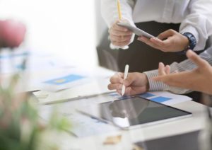 How To Get A Company Registered