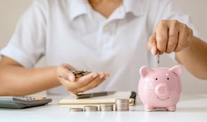 Invest in Children’s Savings Accounts