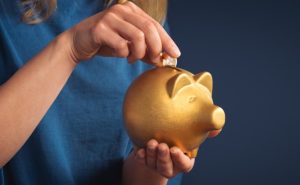 Invest in Savings Accounts