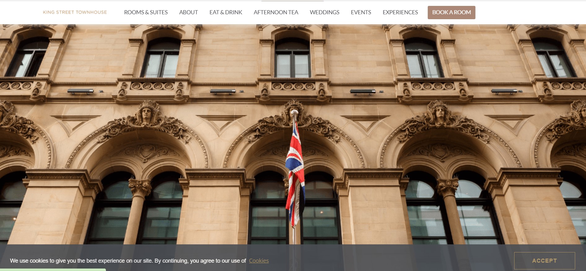 King Street Townhouse King Street Townhouse