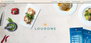 Loudons
