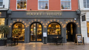 Market House