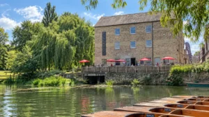 Millworks
