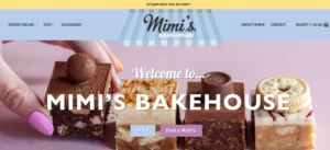 Mimi's Bakehouse