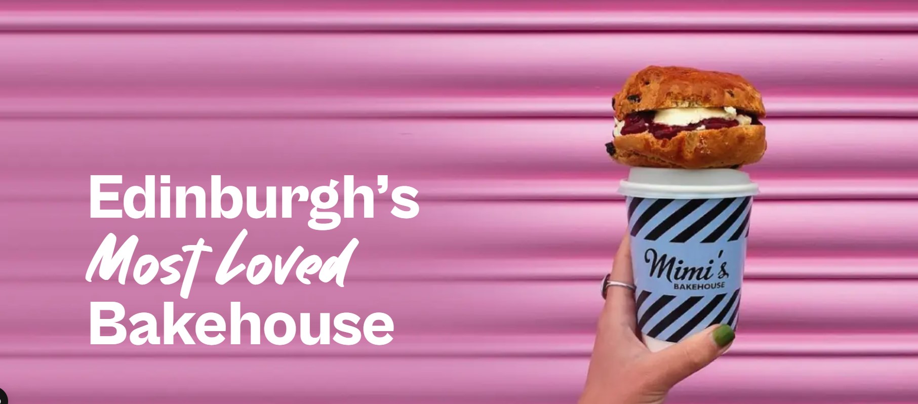 Mimi's Bakehouse Mimi's Bakehouse