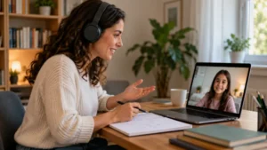 Online Tutor
