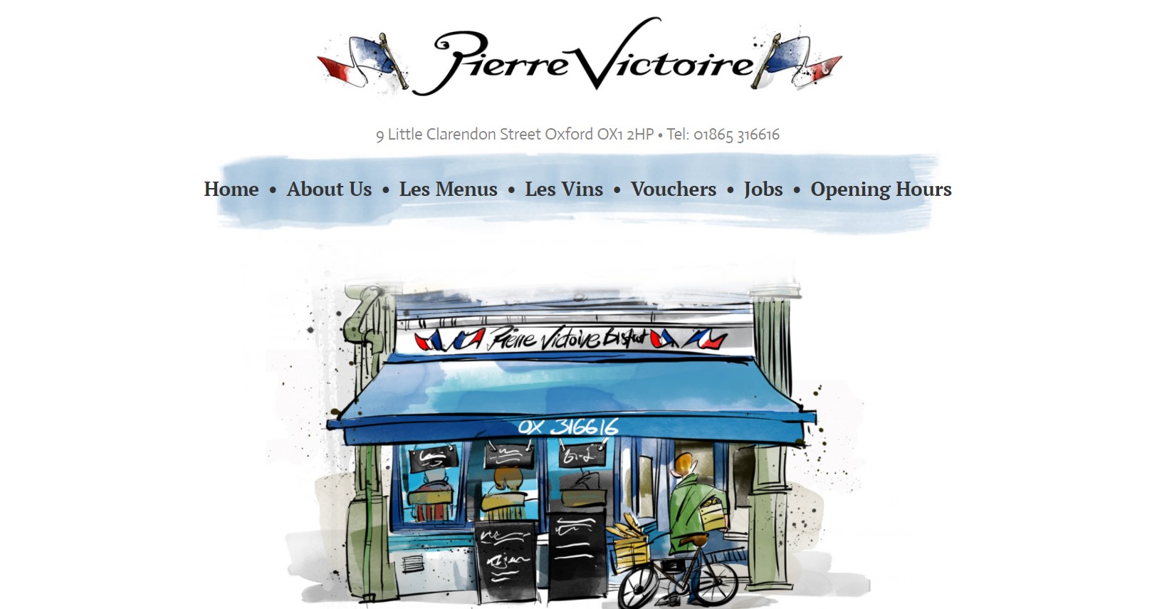Pierre Victoire Pierre Victoire