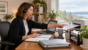 Remote Administrator