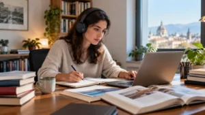 Sales Development Representative