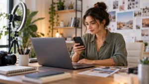 Social Media Manager