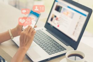 Social Media Manager