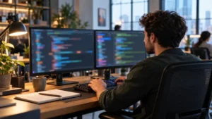 Software Developer