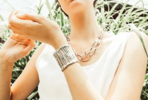 Styling the Bracelet