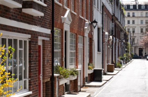 The Bathurst Mews