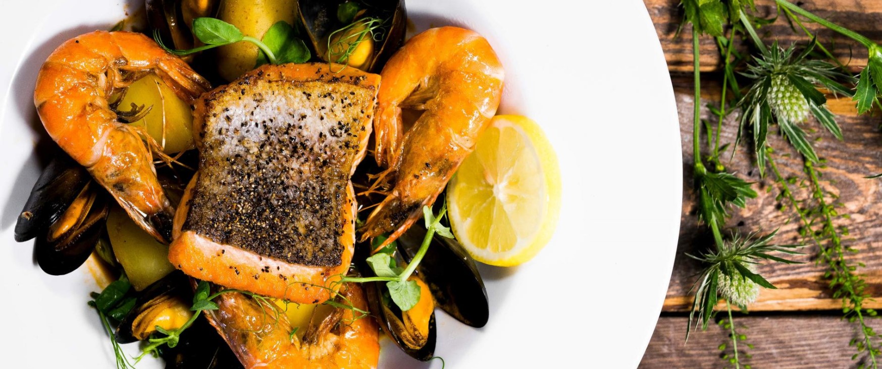 The King's Wark The King's Wark