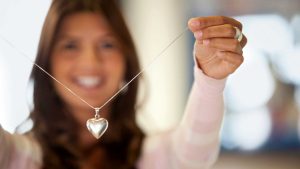 The Necklace Weight
